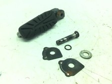 KTM DUKE ABS 125 PEDANA