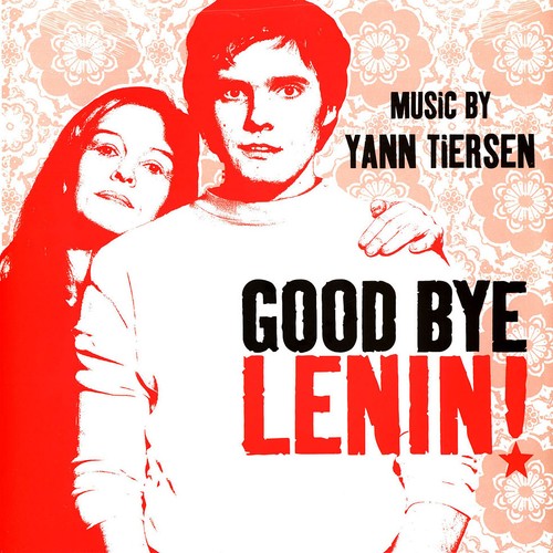 Yann tiersen ost goodbye - -,