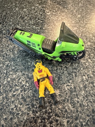 Kenner vintage 1985 - kenner,