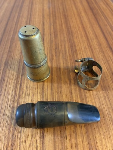 Boccaglio per sax alto selmer - sax,