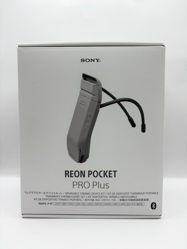 Sony termostato indossabile - sony,