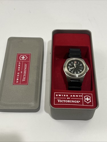 Vintage victorinox swiss army - swiss,