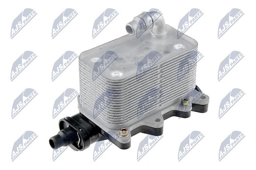 Radiatore olio motore per - , bmw