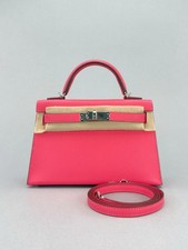 Hermes Mini Kelly II 20