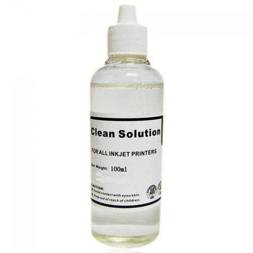 Liquido pulisci testine - liquido,