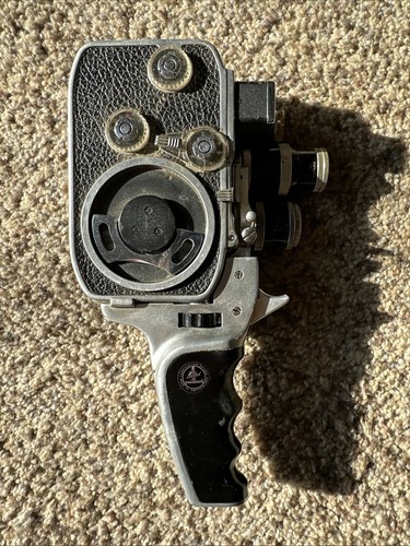 Paillard bolex camera - paillard,