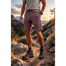 Pantaloncini Specializzati