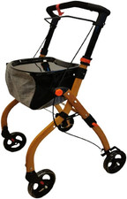 AT51040 W Deambulatore per