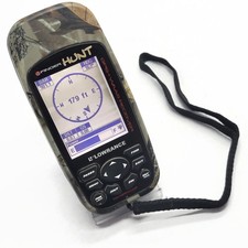 Lowrance iFINDER Hunt Plus