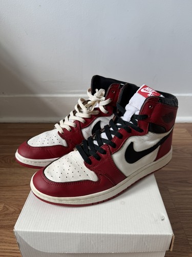 Air jordan 1985 high - jordan,