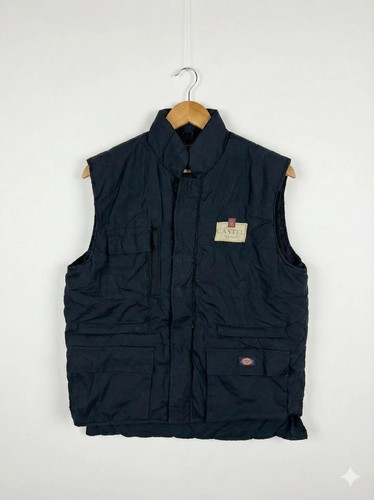 Chaleco dickies workwear - chaleco,