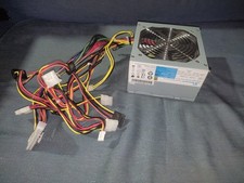 Seasonic SS-350ET Power Supply 80+ Bronze PSU ATX Retro 350W