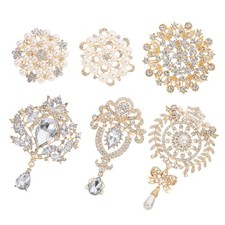  6 Pcs Regalo Per Lei
