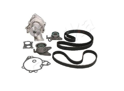 Kit distribuzione pompa - distribuzione, +