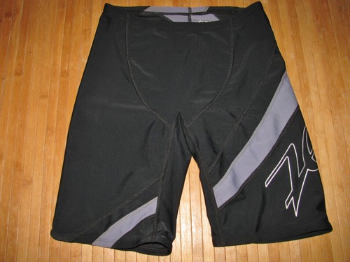 Zoot pantaloncini compression - zoot,