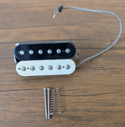 Seymour duncan modello - duncan,