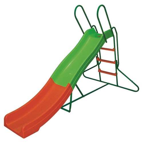 Scivolo bambini plastica - scivolo, in