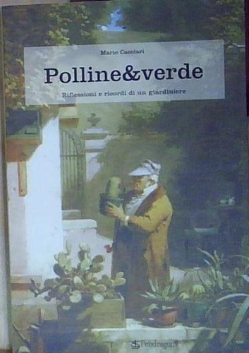 Polline verde racconti e - &,