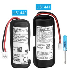Batteria lis1441 lip1450 - batteria,