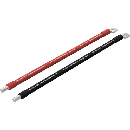 Cavo batteria mm - m,