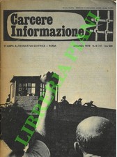 Carcere informazione