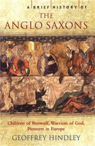Bho the anglo - anglo, saxons