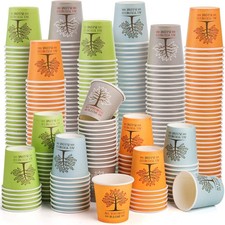 Confezione 800 Tazzine Monouso