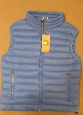 Smanicato Uomo Piumino