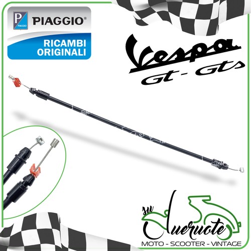 Trasmissione cavo filo - trasmissione,