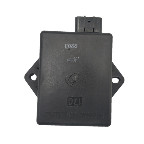 New cdi for linhai - cdi, 400cc