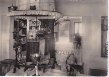 POLCENIGO. Il Focolare alla Locanda da "Genio" dove si mangia bene  1954