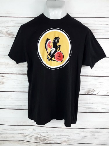 Shirt fat trax - t-shirt, 1992