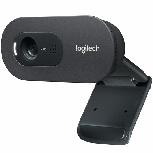 Logitech webcam c270 3 - c270,