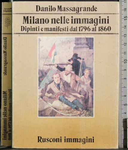 Milano nelle immagini - milano, danilo