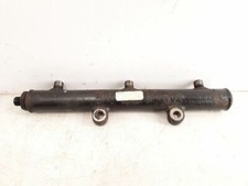 Peugeot 607 2006 Kraftstoffverteiler Einspritzleiste Verteilerrohr VEI27870