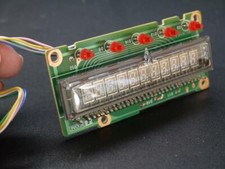 Display digitale a frequenza