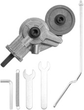 Tiardey Cesoia per lamiera per