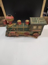 Vecchia Locomotiva