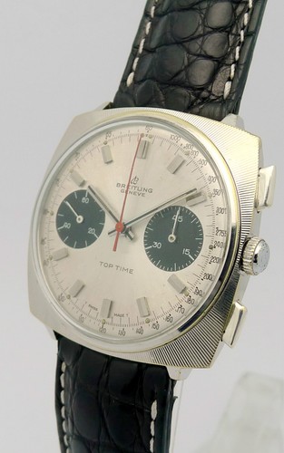 Cronografo uomo breitling top - uomo,