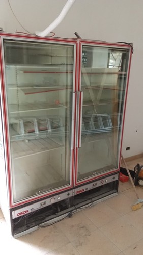 Attrezzatura per macelleria - per,