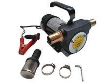 ELETTROPOMPA A 12V PER TRAVASO