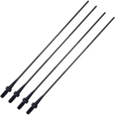 Kit aste di ricambio per