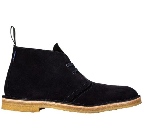 Paul smith conroy - smith, chukka