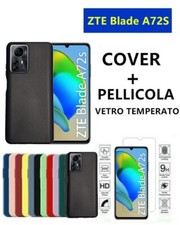 Cover Morbida Custodia