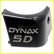 Targhetta frontale per