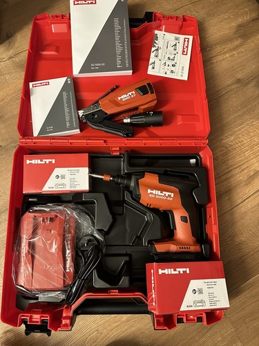 Hilti nuron sd5000 set - nuron,