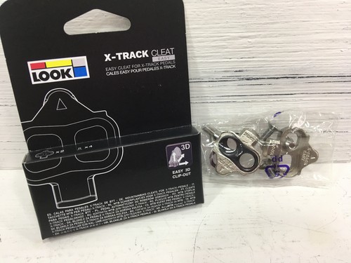 Look track easy cleat - cleat,