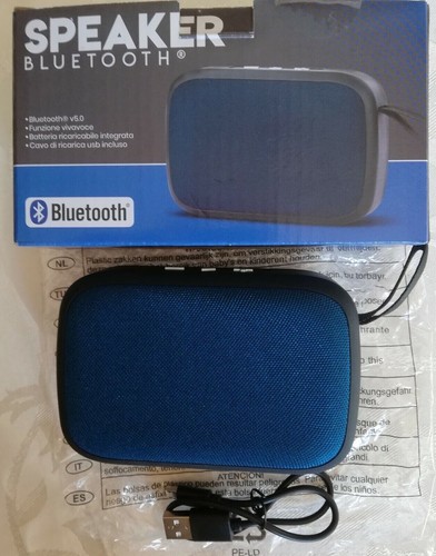 Speaker bluetooth wireless - speaker,
