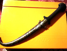 JAMBIYA - Vintage Orientale 