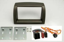 MASCHERINA DOPPIO 2 DIN LANCIA